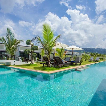 The La Valle'E Resort เขาหลัก ภายนอก รูปภาพ