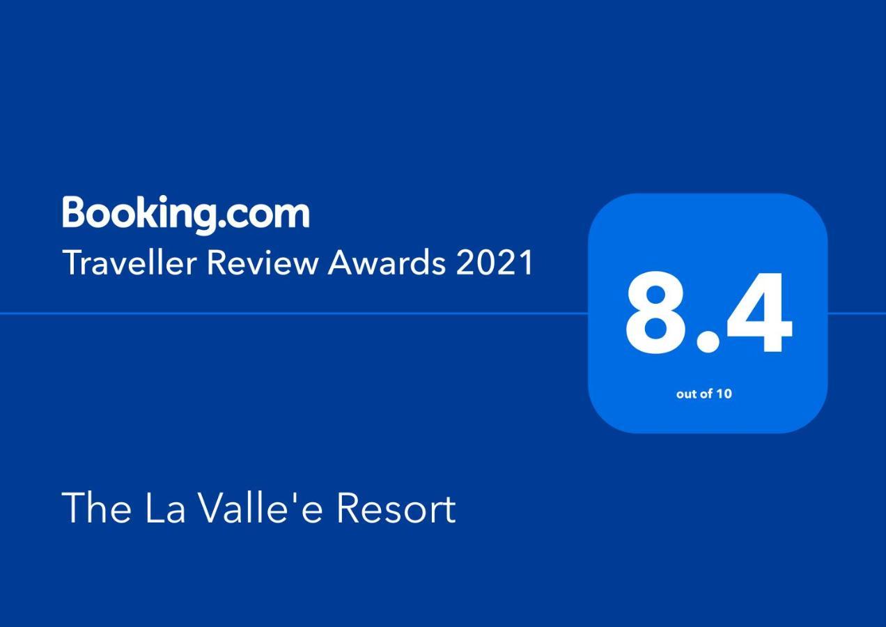 The La Valle'E Resort เขาหลัก ภายนอก รูปภาพ