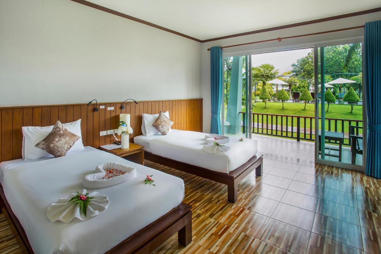 The La Valle'E Resort เขาหลัก ภายนอก รูปภาพ
