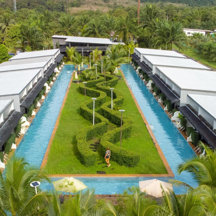 The La Valle'E Resort เขาหลัก ภายนอก รูปภาพ