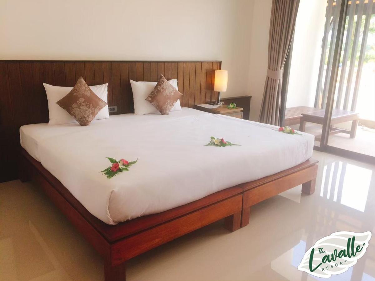 The La Valle'E Resort เขาหลัก ภายนอก รูปภาพ