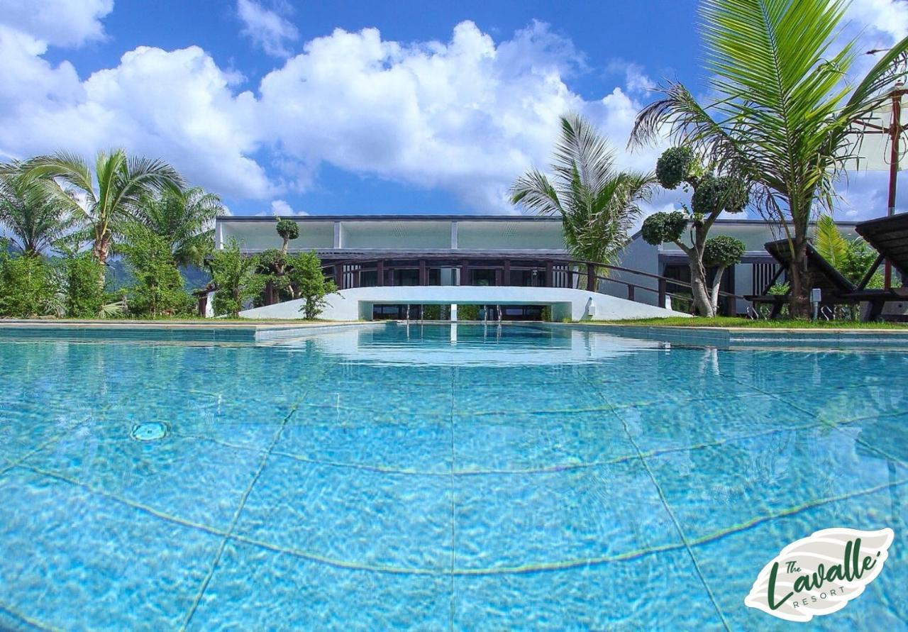 The La Valle'E Resort เขาหลัก ภายนอก รูปภาพ