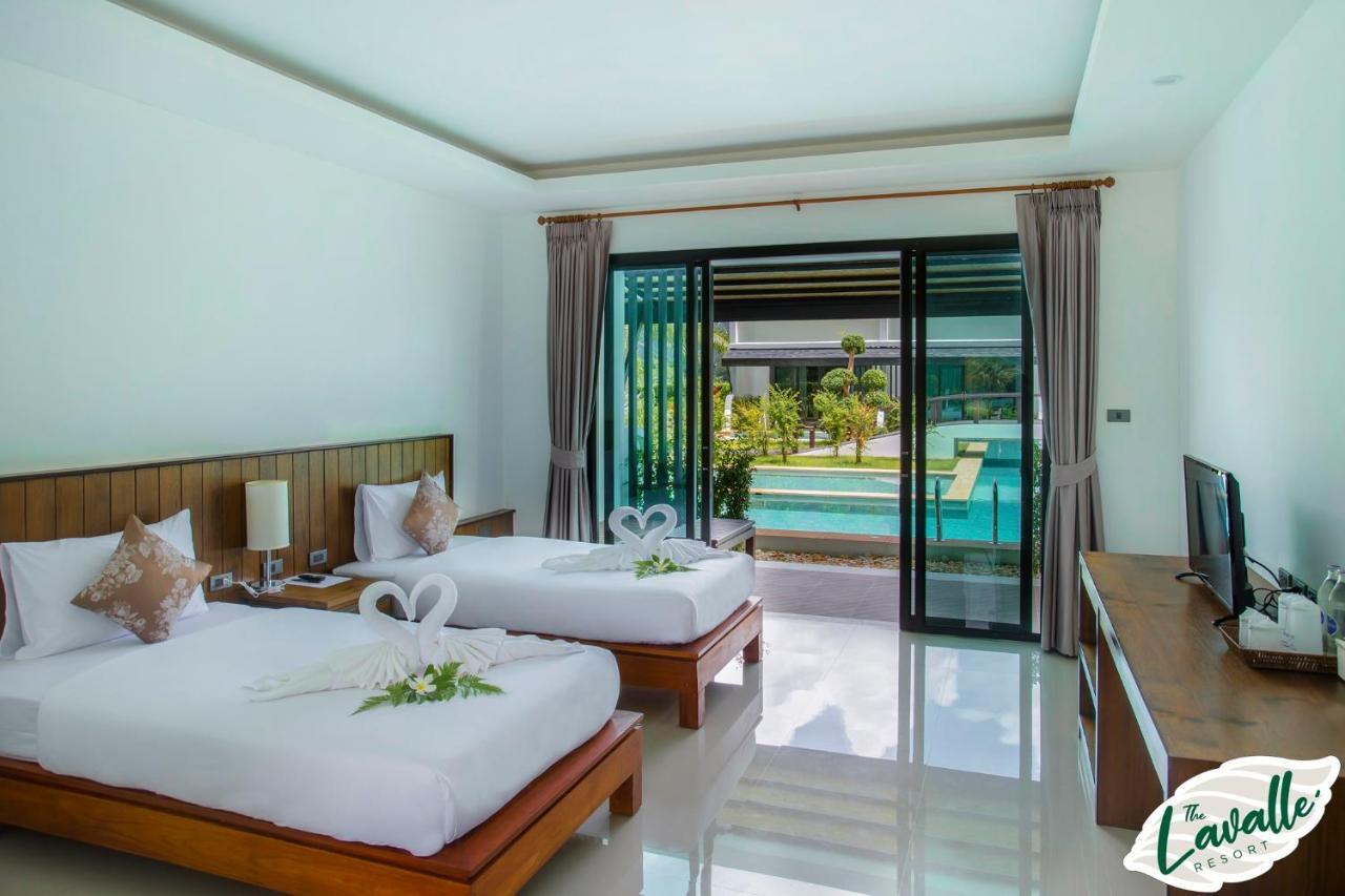 The La Valle'E Resort เขาหลัก ภายนอก รูปภาพ