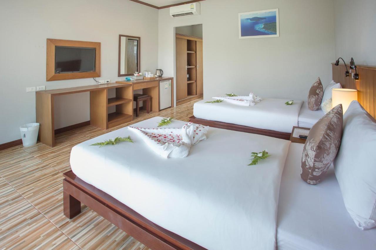 The La Valle'E Resort เขาหลัก ภายนอก รูปภาพ
