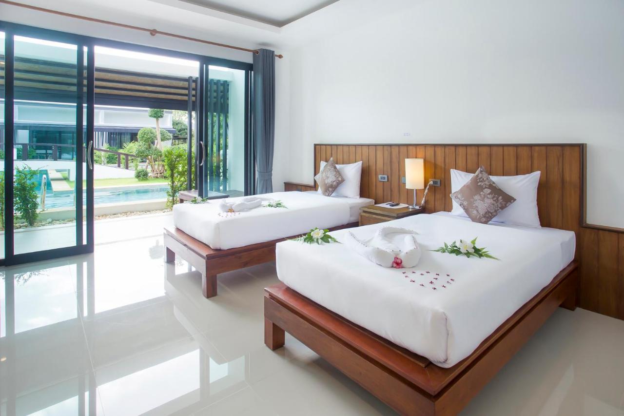 The La Valle'E Resort เขาหลัก ภายนอก รูปภาพ