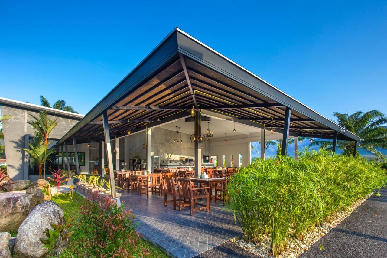 The La Valle'E Resort เขาหลัก ภายนอก รูปภาพ