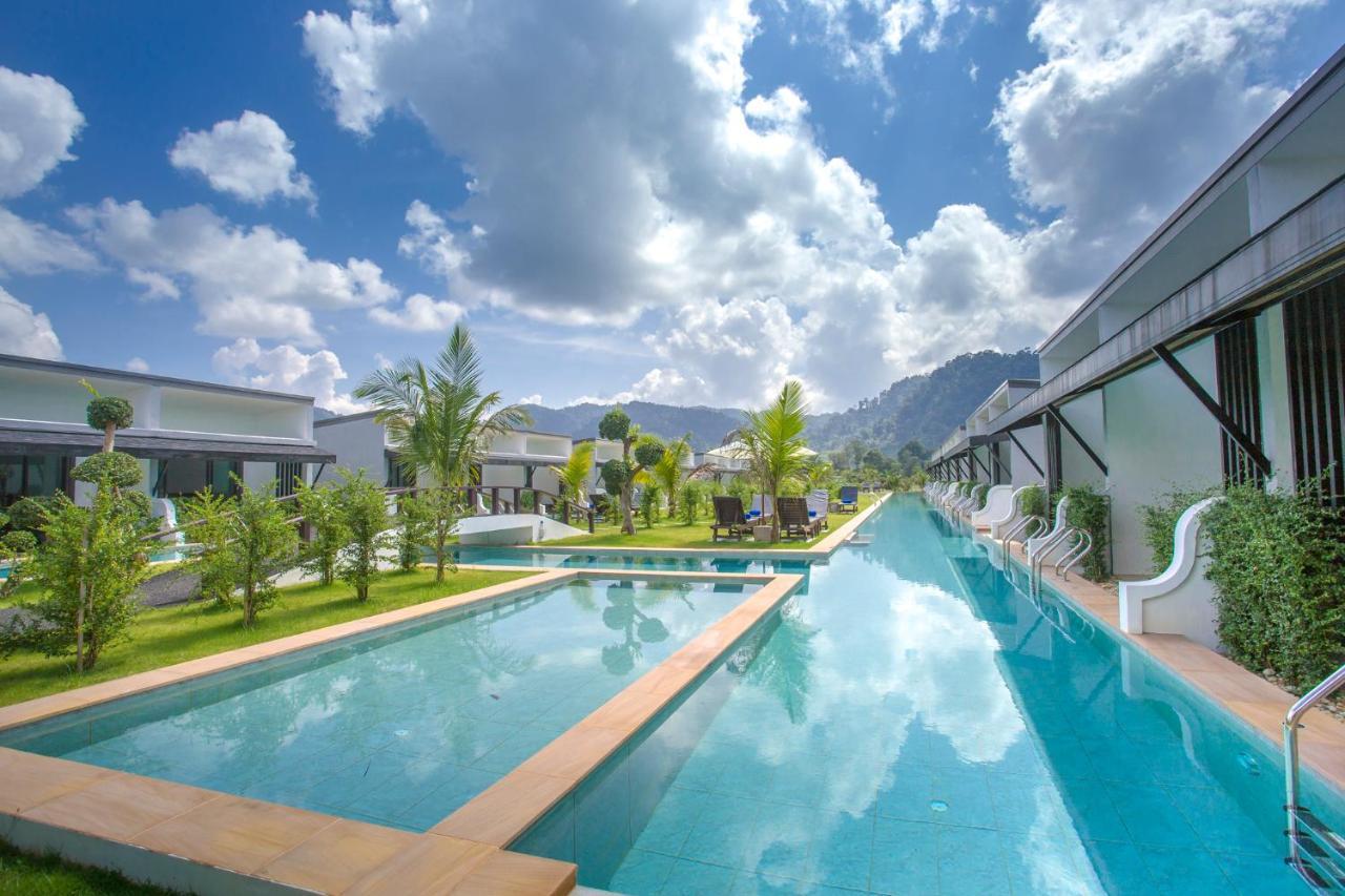 The La Valle'E Resort เขาหลัก ภายนอก รูปภาพ