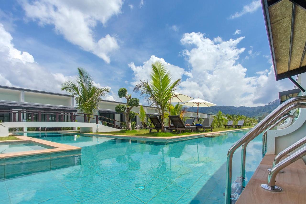 The La Valle'E Resort เขาหลัก ภายนอก รูปภาพ