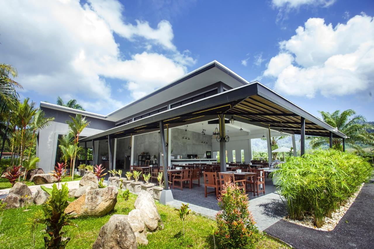 The La Valle'E Resort เขาหลัก ภายนอก รูปภาพ